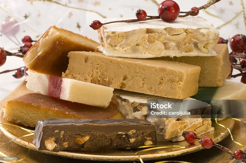 Turrón